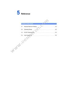 PMB2335R-V11TR Datasheet Page 16