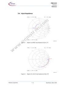 PMB2335R-V11TR Datasheet Page 20