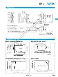 PMC75E-4-N Datasheet Page 2