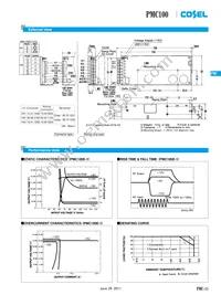 PMC75E-4-N Datasheet Page 10