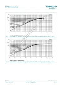 PMD3001D Datasheet Page 6