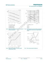 PMDPB56XN Datasheet Page 9