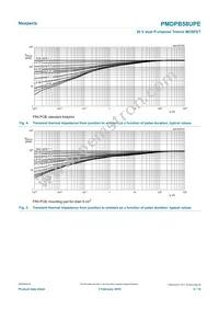 PMDPB58UPE Datasheet Page 5