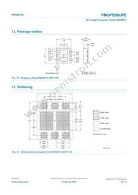 PMDPB58UPE Datasheet Page 10