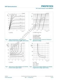 PMDPB70EN Datasheet Page 8