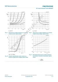 PMDPB95XNE Datasheet Page 8