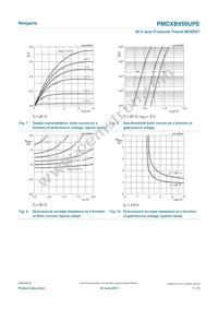 PMDXB950UPEZ Datasheet Page 7