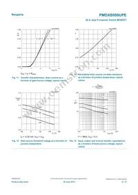 PMDXB950UPEZ Datasheet Page 8