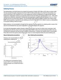 PME264NB5100MR30 Datasheet Page 5