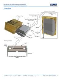 PME264NB5100MR30 Datasheet Page 7