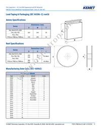 PME264NB5100MR30 Datasheet Page 11