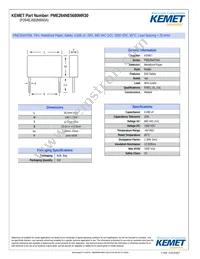 PME264NE5680MR30 Cover