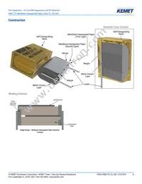 PME271Y447MR19T0 Datasheet Page 8