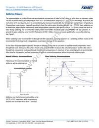 PME271YB5100MR30 Datasheet Page 7