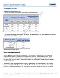 PME271YB5100MR30 Datasheet Page 8