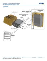 PME278RA4470MR30 Datasheet Page 8