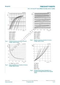 PMEG045T150EIPDZ Datasheet Page 6