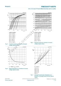 PMEG045T150EPDAZ Datasheet Page 7