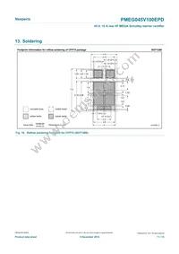 PMEG045V100EPDZ Datasheet Page 11