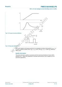 PMEG100V060ELPDAZ Datasheet Page 10