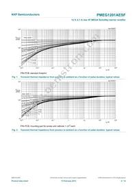 PMEG1201AESFYL Datasheet Page 4