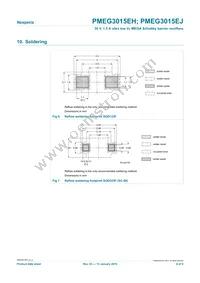 PMEG3015EJ Datasheet Page 6