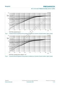 PMEG4005CEAX Datasheet Page 4