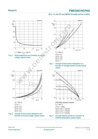 PMEG6010CPASX Datasheet Page 7