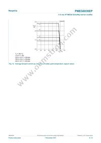 PMEG6030EP/8X Datasheet Page 8