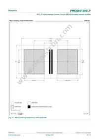 PMEG60T20ELPX Datasheet Page 10