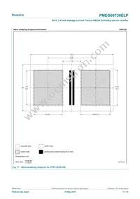 PMEG60T30ELPX Datasheet Page 11