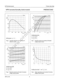 PMEM4010ND Datasheet Page 6