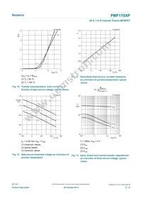 PMF170XP Datasheet Page 8