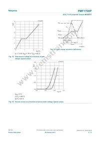 PMF170XP Datasheet Page 9