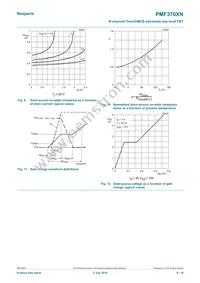 PMF370XN Datasheet Page 8