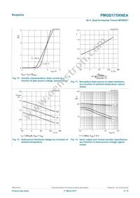 PMGD175XNEAX Datasheet Page 8