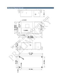 PML065-480 Datasheet Page 3