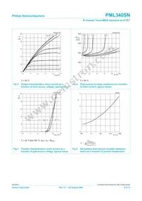 PML340SN Datasheet Page 7