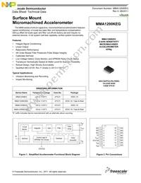 PMMA1200KEG Datasheet Cover