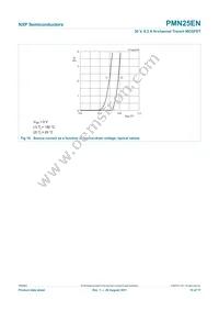 PMN25EN Datasheet Page 11