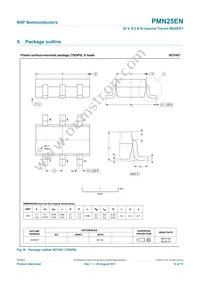 PMN25EN Datasheet Page 13