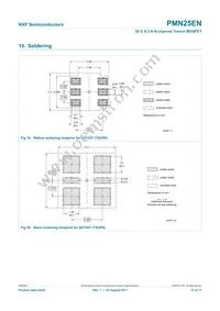 PMN25EN Datasheet Page 14