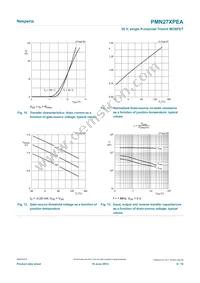 PMN27XPEAX Datasheet Page 8