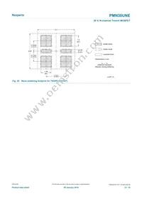 PMN30UNEX Datasheet Page 12