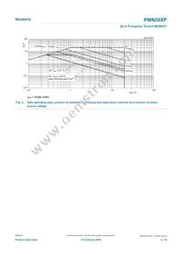 PMN30XPX Datasheet Page 4