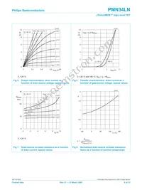 PMN34LN Datasheet Page 7