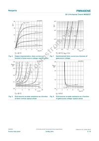 PMN40ENEX Datasheet Page 8