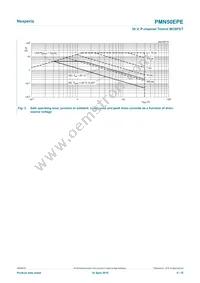 PMN50EPEX Datasheet Page 4