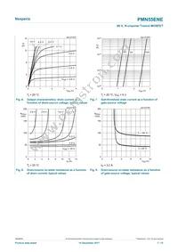 PMN55ENEX Datasheet Page 7