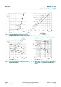 PMN55ENEX Datasheet Page 8